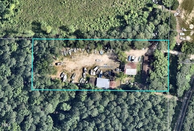 GIS Aerial