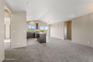 Open Concept (File Photo)