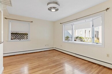 45 1/2 Aborn St unit 2, Peabody, MA 01960 - photo 7