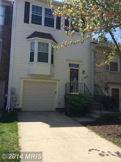 3413 Epic Gate, Bowie, MD 20716 - photo 2