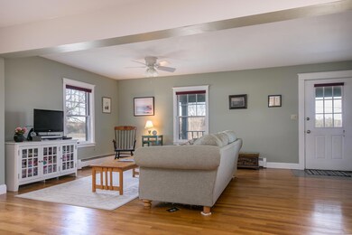 183 Hallowell Rd, Pownal, ME 04069 - photo 5