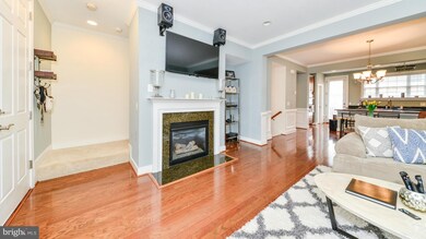 2091 Laura Mews Place, Alexandria, VA 22303 - photo 5