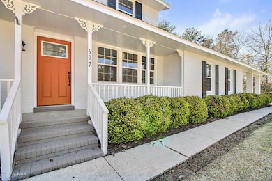 607 Shadowood Dr, Jacksonville, NC 28540 - photo 6