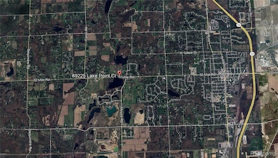 69225 Lake Point Ct, Bruce Township, MI 48065 - photo 6