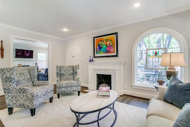 5518 Morningside Ave, Dallas, TX 75206 - photo 3