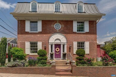 801 E Jefferson St, Charlottesville, VA 22902 - photo 4