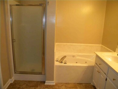 Master Bathroom alternate view