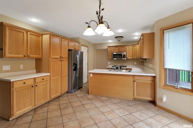 5414 N Castleberry Dr, Peoria, IL 61615 - photo 6