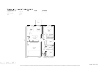 4647 E Culpeo Ave, Post Falls, ID 83854 - photo 2