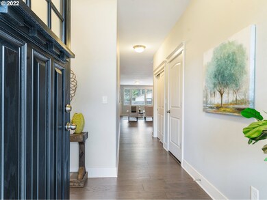 Entrance/Foyer