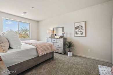 Relaxing Primary Suite!