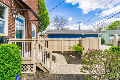 368 E Frankfort St, Columbus, OH 43206 - photo 5