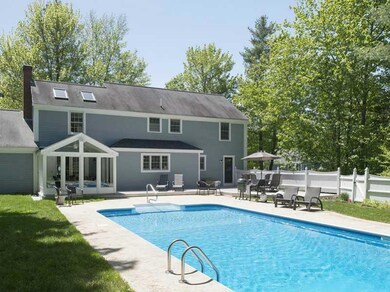 127 Applecrest Dr, Yarmouth, ME 04096 - photo 4