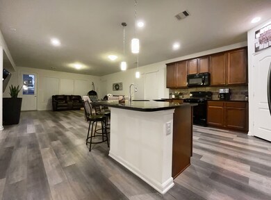 1606 Stuart Creek Dr, Richmond, TX 77469 - photo 5