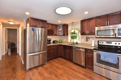 68 Brigham Rd, Worcester, MA 01609 - photo 4