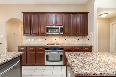 15851 Jamie Lee Dr, Houston, TX 77095 - photo 6