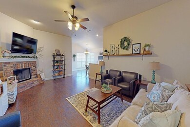 517 E 98th St, Odessa, TX 79765 - photo 3