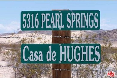 5316 Pearl Springs Ave, Twentynine Palms, CA 92277 - photo 2