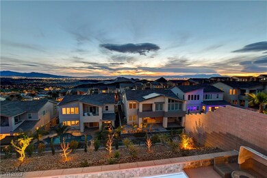 Breathtaking Sunsets!