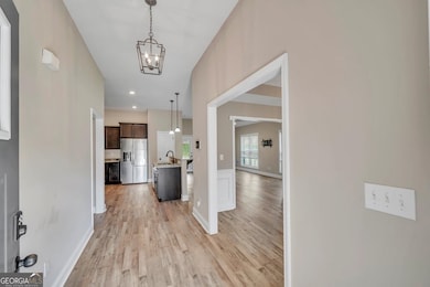 152 Hawks Ridge Trace, Byron, GA 31008 - photo 3