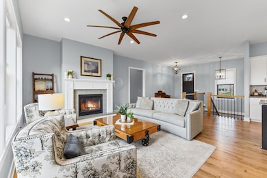 4152 Hummingbird Ct N, Lake Elmo, MN 55042 - photo 6