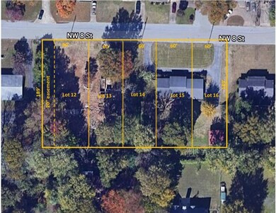 833 NW 8th St, Bentonville, AR 72712 - photo 5