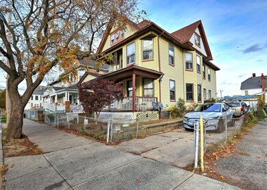 696 Kossuth St unit 698, Bridgeport, CT 06608 - photo 4