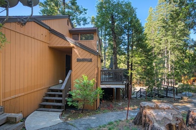 40904 Mill Run Ln unit 60, Shaver Lake, CA 93664 - photo 3