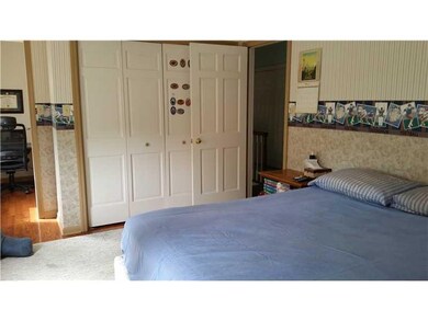 Bedroom.