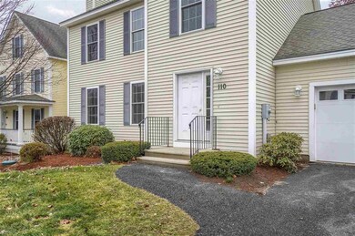 110 Marathon Way unit 30, Manchester, NH 03109 - photo 7