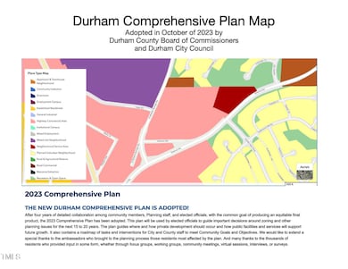 1821 S Mineral Springs Rd, Durham, NC 27703 - photo 3