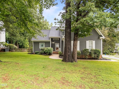 4 Bedrooms, 2.5 Baths