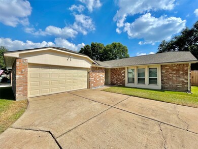 16319 Maplemont Dr, Houston, TX 77095 - photo 3