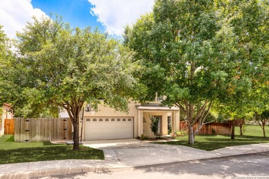 10534 Cosmos Canyon, Helotes, TX 78023 - photo 2