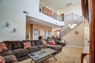 living room-4