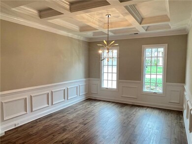 Photos from Boone Homes Gallery; photo of similar 