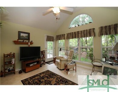 Den/Family/Great Room.