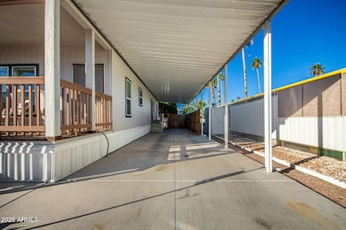 10540 E Apache Trail unit 93, Apache Junction, AZ 85120 - photo 5