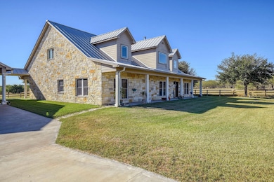 321 County Road 351a, Shiner, TX 77984 - photo 2