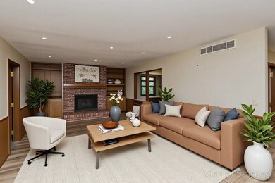 251 N Post Oak Rd, Wichita, KS 67206 - photo 4