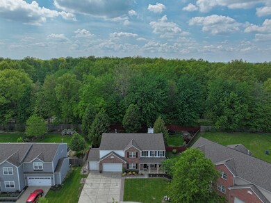 12904 Cheerleaders Ct, Fishers, IN 46037 - photo 3