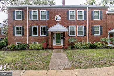 2983 S Columbus St unit A1, Arlington, VA 22206 - photo 3