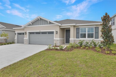 1712 Crooked Creek St, St. Cloud, FL 34771 - photo 2