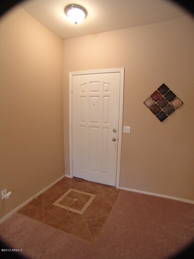 Tile Inlay