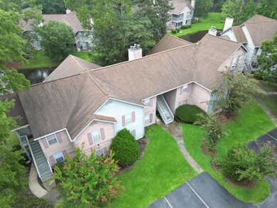 7920 Parklane Ct unit 606 F, North Charleston, SC 29418 - photo 5