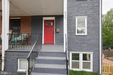 457 Burbank St SE, Washington, DC 20019 - photo 3