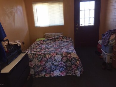 Bed room #3