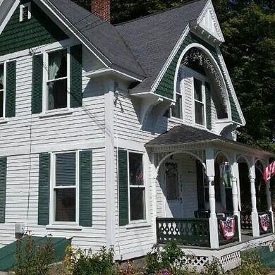 2085 Us Route 3, Campton, NH 03223 - photo 4