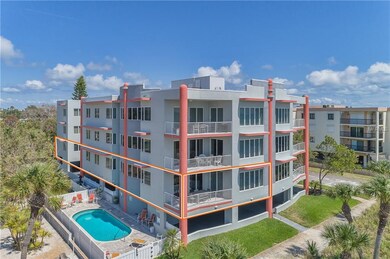 Cabrillo consists of a small enclave of five homes