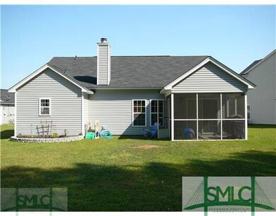 Yard/Garden.